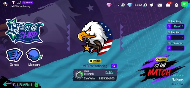MLB Perfect Inning 25 | Permainan | XWorld