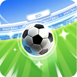 XWorld | FootBall Go：Agile dodge