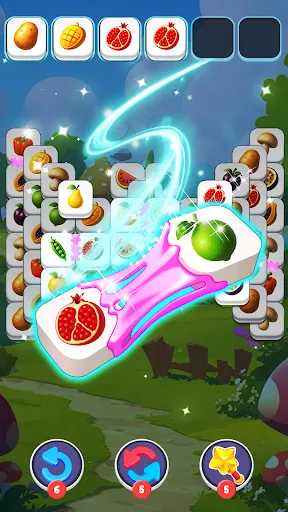 Tiles Mystery: Stacked Match | Games | XWorld Tiles Mystery: Stacked Match | Games | XWorld