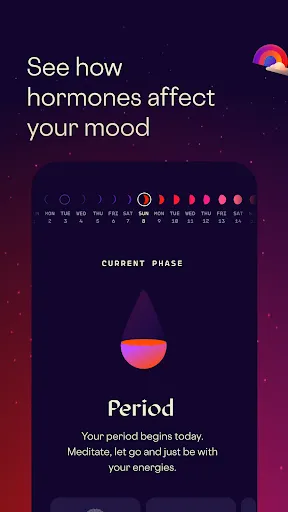 Stardust Period Tracker | Games | XWorld Stardust Period Tracker | Games | XWorld