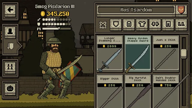 Bloody Bastards | Games | XWorld