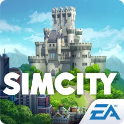 XWorld | SimCity BuildIt