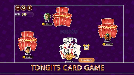 Tongits Cards - Card Game | Games | XWorld Tongits Cards - Card Game | Games | XWorld
