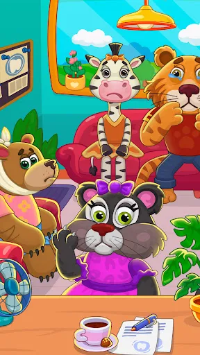 Children's doctor: Dentist | Games | XWorld Children's doctor: Dentist | Games | XWorld