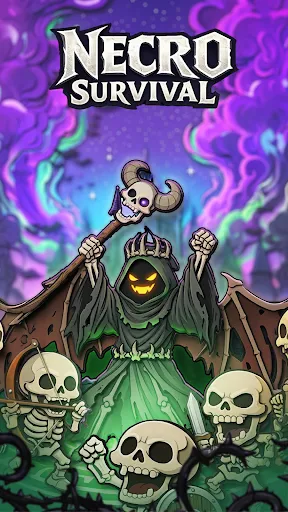 Necro Survival | Games | XWorld Necro Survival | Games | XWorld