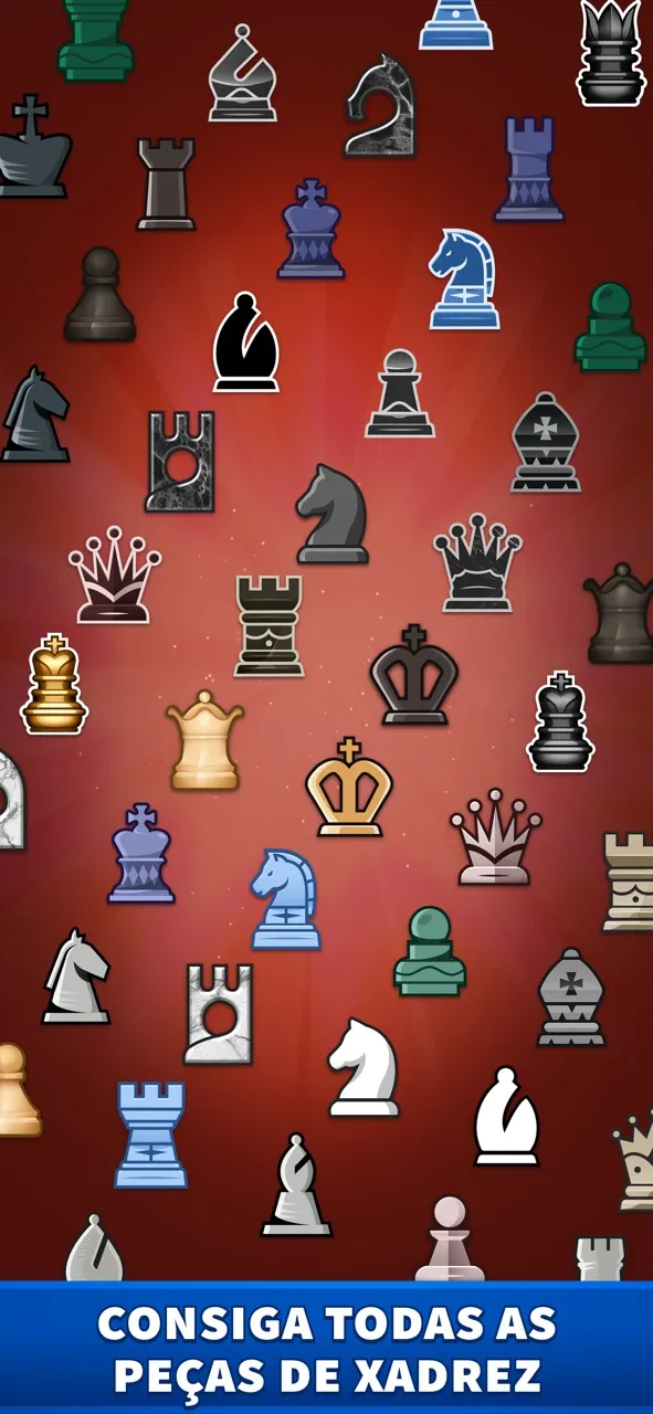 Chess Clash – jogue online | Jogos | XWorld