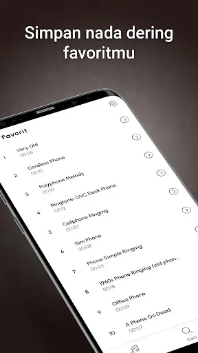 Nada Dering Telepon Lama | Permainan | XWorld Nada Dering Telepon Lama | Permainan | XWorld