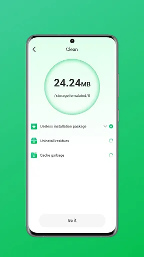 Bang Junk Cleaner: Easy Clean | เกม | XWorld