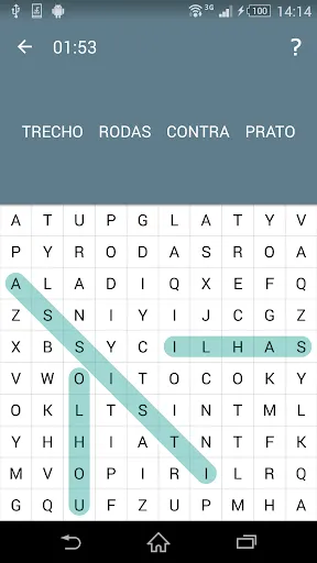 Caça-Palavras 2 - Classic Game | Jogos | XWorld