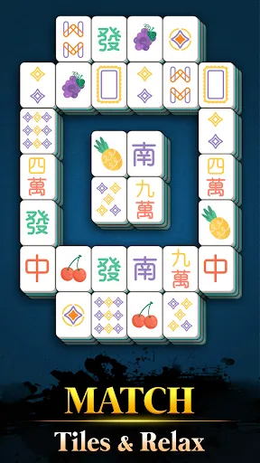 Mahjong Life: Tile Puzzle | Permainan | XWorld