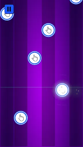 Tap Melody: Piano Runner | 游戏 | XWorld