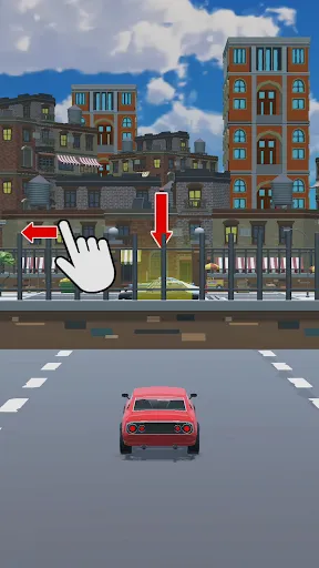 Crazy Parking: 3D Car Driving | Игры | XWorld