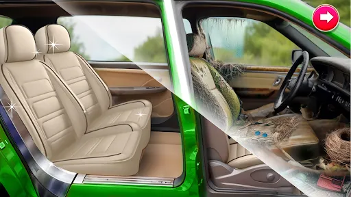 Автомойка Преображение: ASMR | Игры | XWorld Автомойка Преображение: ASMR | Игры | XWorld