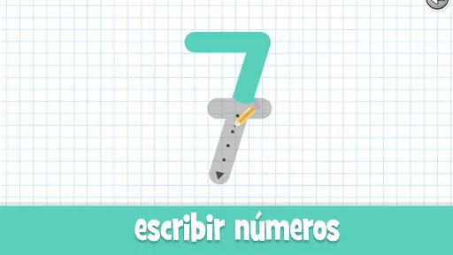 Juegos de números para niños | juego | XWorld