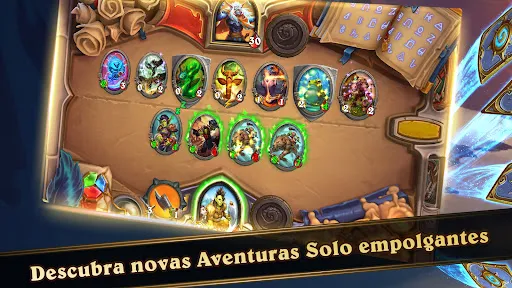 Hearthstone | Jogos | XWorld