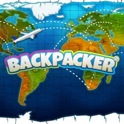 XWorld | Backpacker™ Travel Quiz Trivia