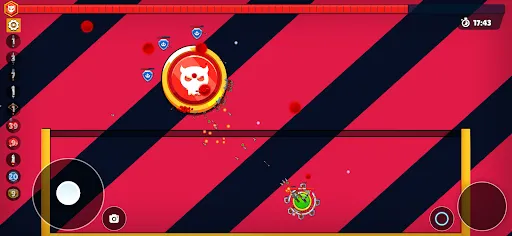 Just Click The Button | Games | XWorld Just Click The Button | Games | XWorld