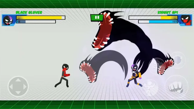Merge Fighting Games | Games | XWorld