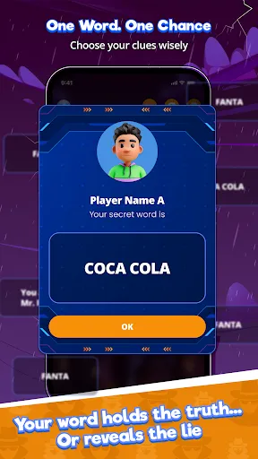 Imposter Game - Impostor Spy | Permainan | XWorld