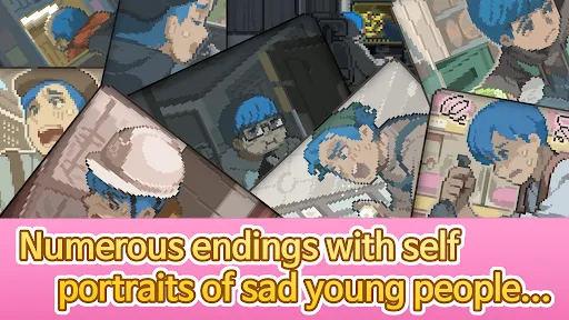 Life Crush Story | Games | XWorld