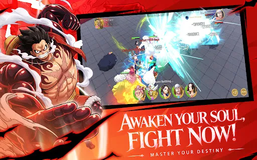 Grand Line: Pirate Dream | Games | XWorld Grand Line: Pirate Dream | Games | XWorld
