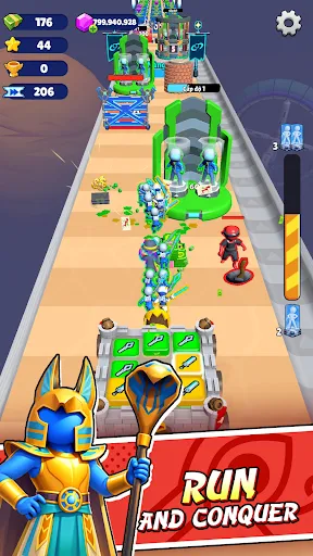 Era Evolution Run | Permainan | XWorld Era Evolution Run | Permainan | XWorld