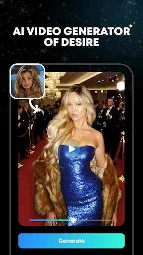 VideoWave: AI Video Generator | 游戏 | XWorld