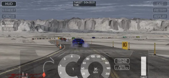 Stradale Racing Simulator | Games | XWorld