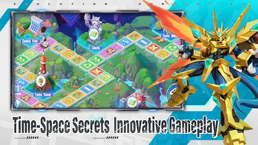 The final evolution: Digi | Games | XWorld