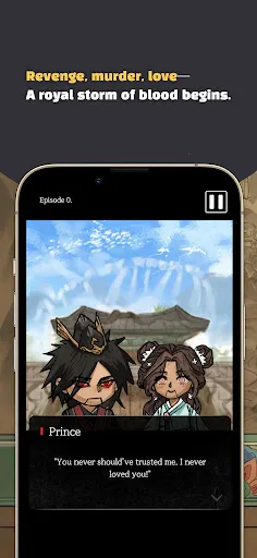 Hamlet: Prince of the East | Games | XWorld Hamlet: Prince of the East | Games | XWorld