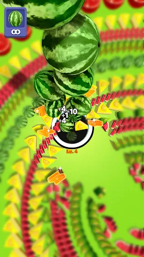 All in Hole | Игры | XWorld