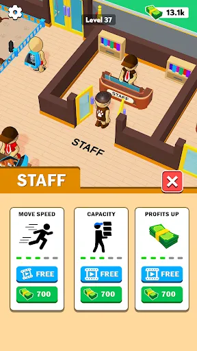 My Cat Cafe! | Games | XWorld