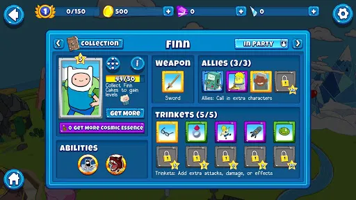 Bloons Adventure Time TD | Games | XWorld