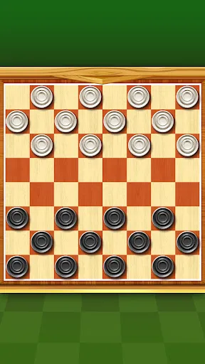 Checkers - Online & Offline | Games | XWorld Checkers - Online & Offline | Games | XWorld