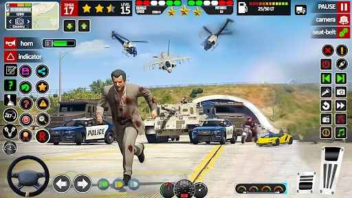 Vice Town Gangster Crime Game | Jogos | XWorld