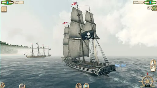 The Pirate: Caribbean Hunt | Games | XWorld The Pirate: Caribbean Hunt | Games | XWorld