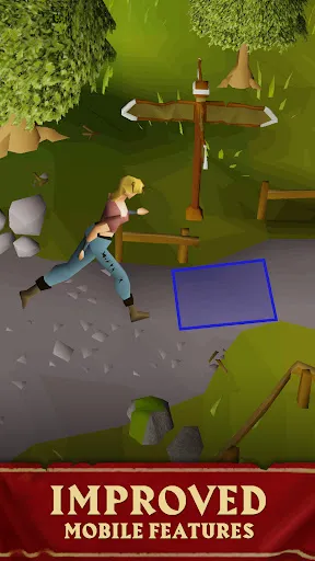 Old School RuneScape | Permainan | XWorld