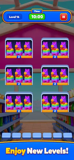 Market Match! | Jogos | XWorld