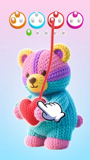 Wool Craze: Wool Sort Games | Games | XWorld