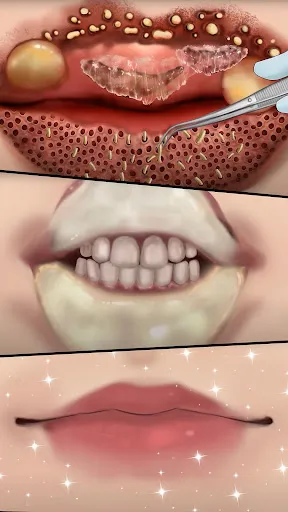 Makeup Salon: Makeover ASMR | Games | XWorld
