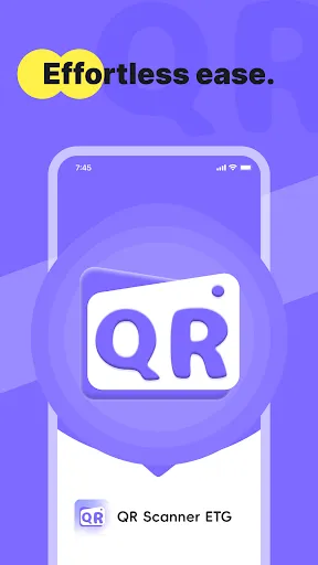 QR Scanner ETG | Jogos | XWorld