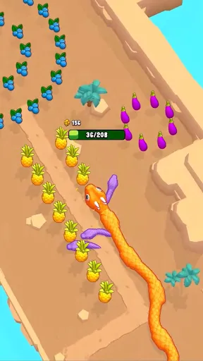 Desert Worm Idle RPG | 游戏 | XWorld Desert Worm Idle RPG | 游戏 | XWorld
