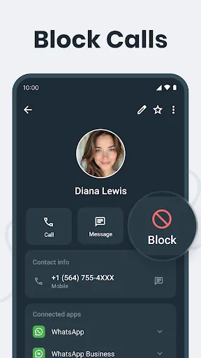 Phone Call | 游戏 | XWorld