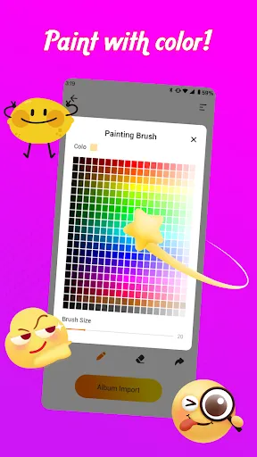 Emoji Moji | เกม | XWorld