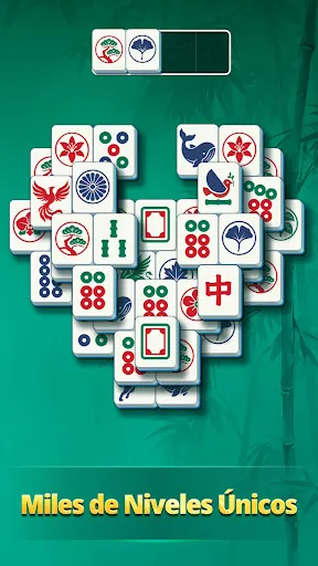 Ежедневный дзен-маджонг | Permainan | XWorld