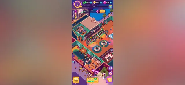 Nightclub Tycoon: Idle Manager | Permainan | XWorld