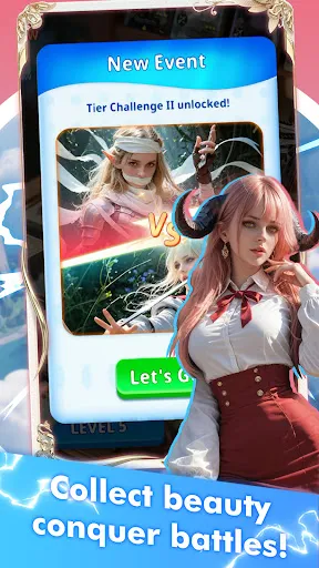 Card Queen: Duel | Permainan | XWorld