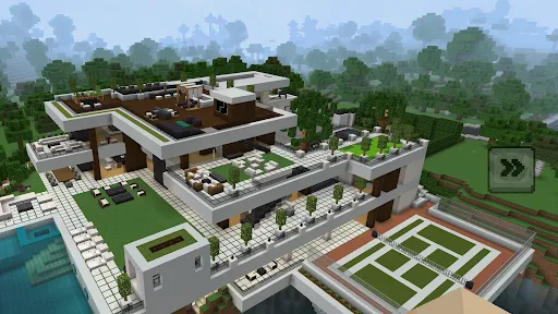 Modern Block City | Игры | XWorld Modern Block City | Игры | XWorld