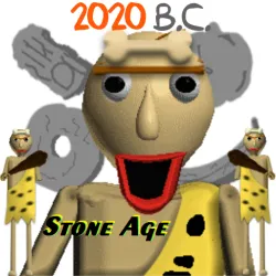 XWorld | Monster teacher Stone Age Mod