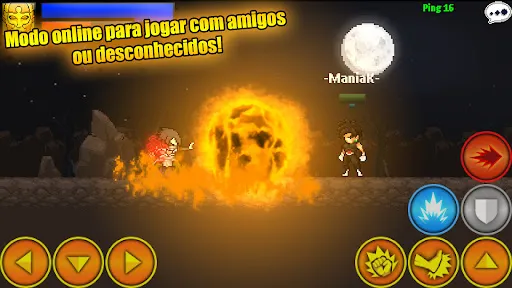 Warriors of the Universe | Jogos | XWorld